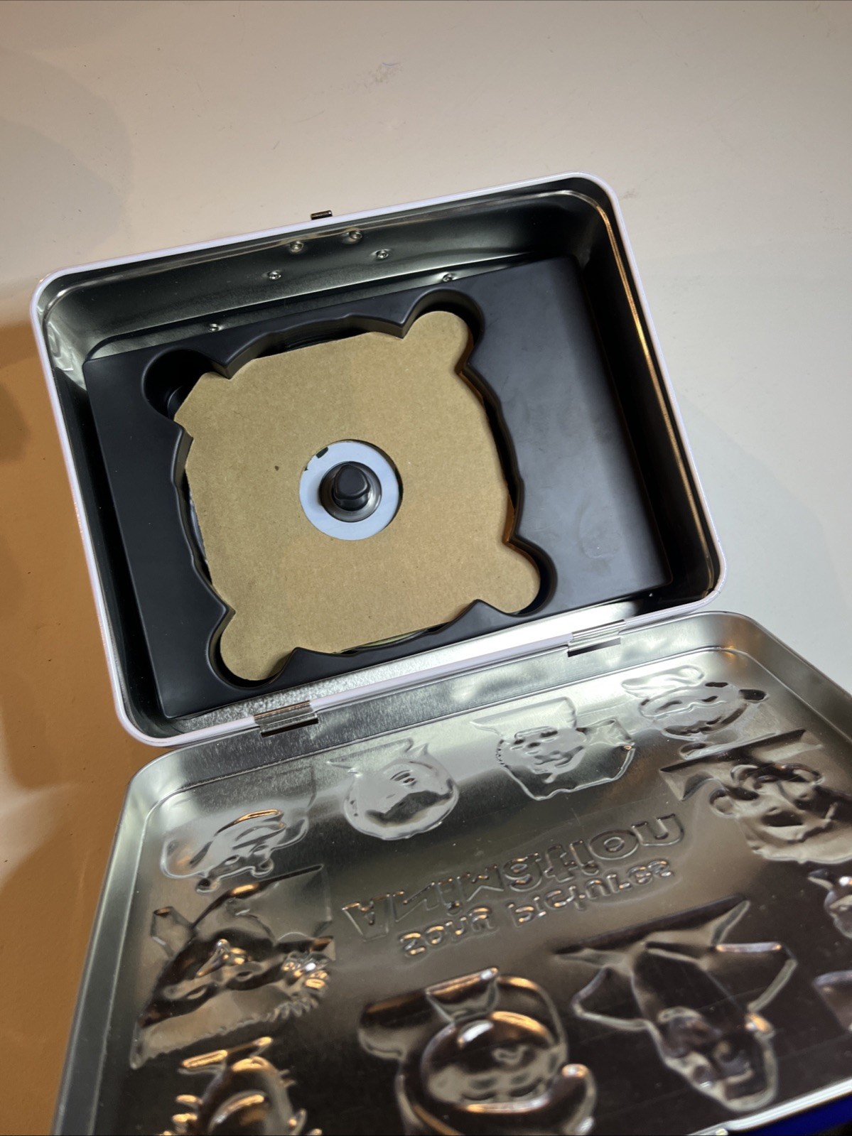 Open Box Sony Pictures Animation Collection (DVD 10-Disc Set) lunchbox ...