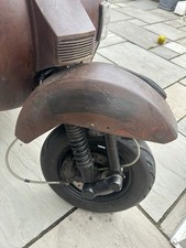 Vespa PX 125