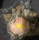 NWT Pokemon Center Original Pumpkaboo Halloween Poké Plush 6" 2018 — photo 2