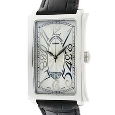Orologio Cuervo y Sobrinos Prominente A1012 1012-1AG usato ottime condizioni