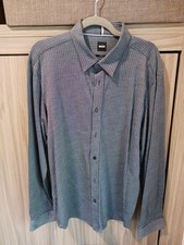 Hugo Boss Men's Shirt Xl