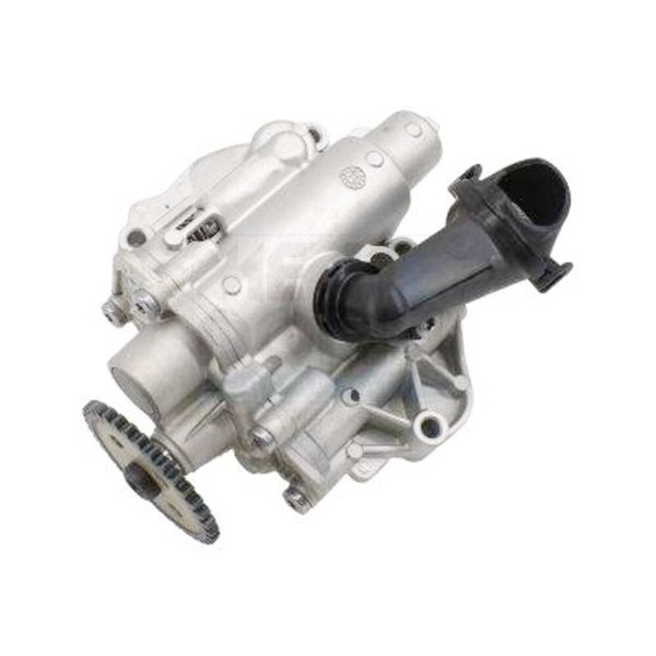 ÖLpumpe FüR Audi A1 A3 Seat Alhambra Skoda Kodiaq VW Beetle 11-24 04E115103F-image
