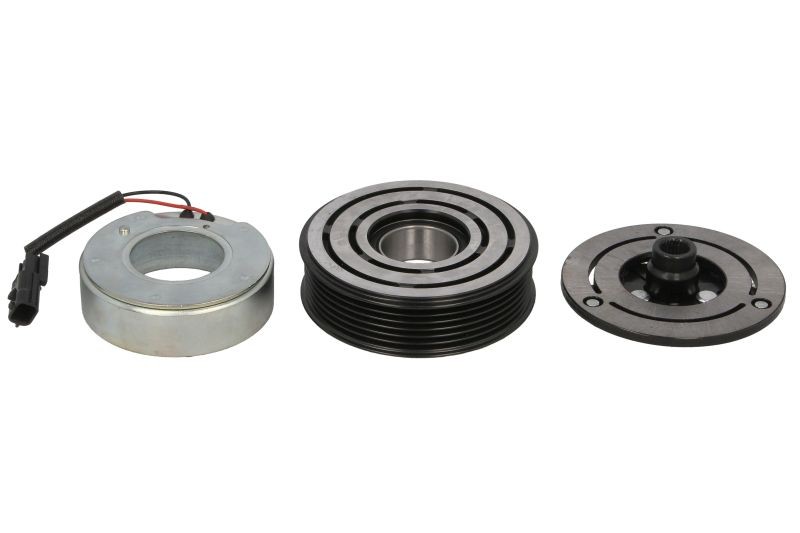 Fits THERMOTEC KTT040325 Magnetic Clutch, air conditioning compressor ⭐UK Stock⭐