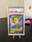 2021 Pokemon Surfing Pikachu V Celebrations 008/025 PSA 10 GEM MINT