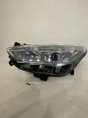 Ford S-MAX 2000 Scheinwerfer DKP3235