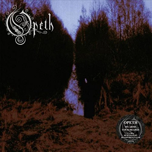 Opeth Music CDs for sale | eBay