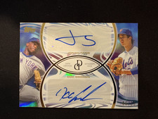 2022 Topps Dynamic Duals Baseball Cards Checklist 22