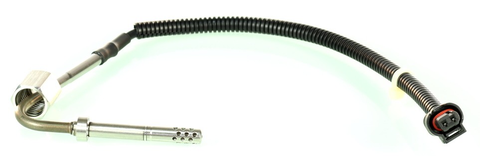 1x Exhaust gas temperature sensor (EGT) for Mercedes GLE W166, X166, C292