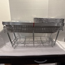 STERNO Chafing Dish Wire Rack,  Heat Cans & Pans - NEW, Party, Heating Food