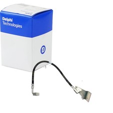 Flexible de frein Jeep WRANGLER