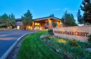 Timeshare for sale Eagle Crest