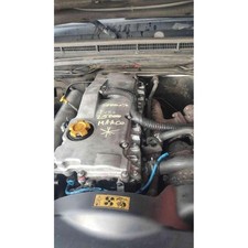 Moteur Land Rover DISCOVERY