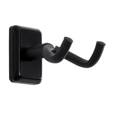 Used Gator Black Wall Mount Guitar Hanger