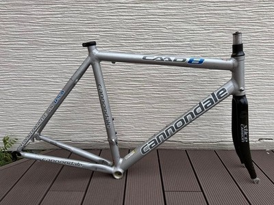 キャノンデール キャド8 サイズ54 Cannondale CAAD8 Road Bike Frameset Size 54 | eBay
