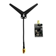 Modulo Trasmettitore FPV Kit Trasmettitore Trasmissione Video VTX da 800 MW5685