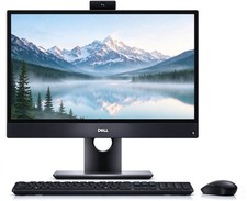 Dell Optiplex 3280 All-in-One Desktop PC i5-10th 32GB RAM 1TB SSD WIN11 NO TOUCH