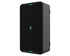 Mackie ShowBox Battery-Powered Performance Rig w/Breakaway Mix Control