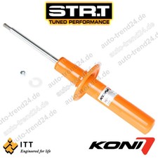 Koni STR.T Stoßdämpfer hinten für VW Golf VII Variant BA5, BV5, Bj. 2013-2021