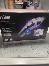 Image of BRAUN Skin i·expert PL7211 IPL Hair Removal System - White