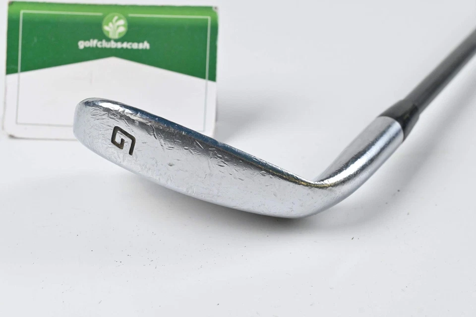 Cobra King Forged Tour Gap Wedge / 50 Degree / Regular Flex Fujikura Pro Black - Image 3 of 4