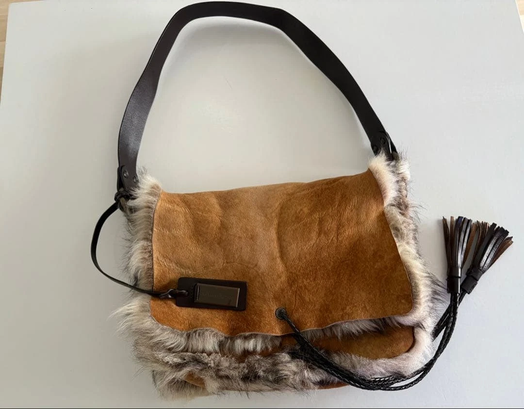 Dolce&Gabbana Shoulder Bag Brown Bags & Handbags for Women for