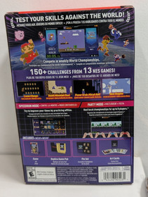 Nintendo World Championship NES Edition Deluxe Set Sealed Nintendo Switch