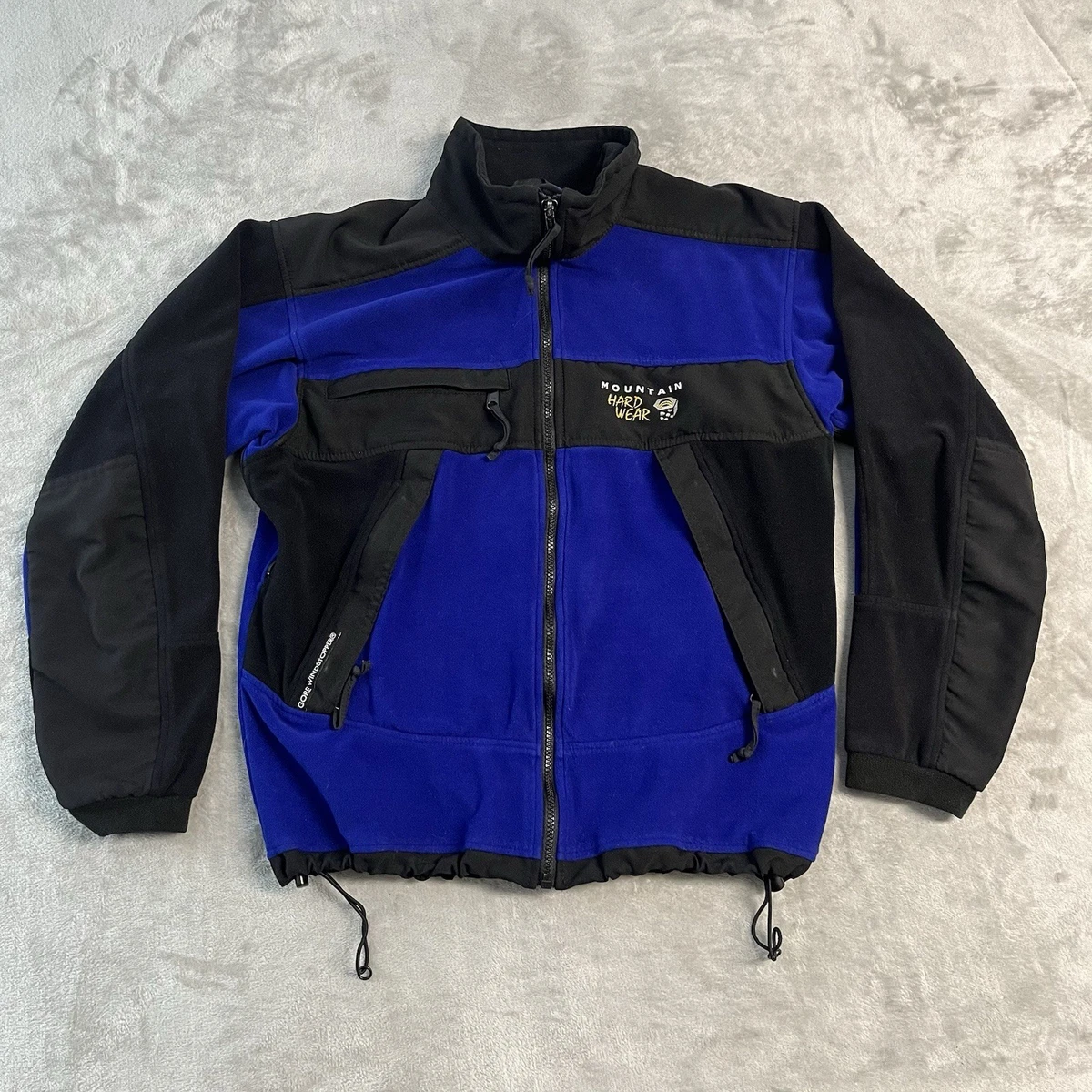 Mountain Hardwear Gore Windstopper In Men's Coats & Jackets for
