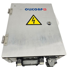 (1) USED - OLICORP PWR-SDL - Oven Controller ...