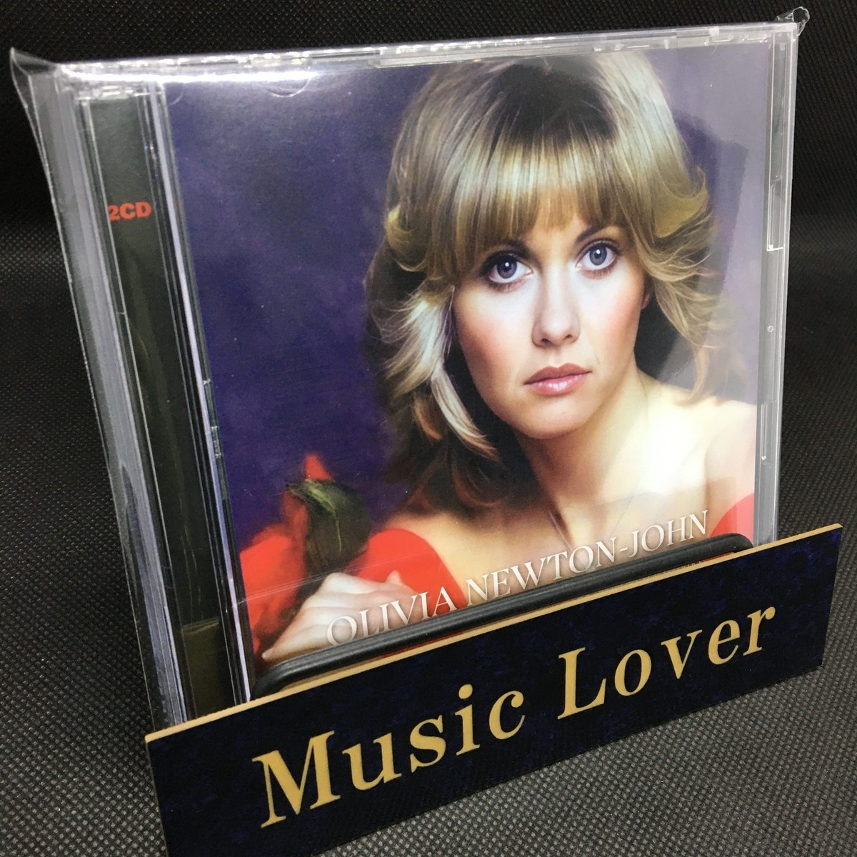 OLIVIA NEWTON-JOHN / ANTHOLOGY THE EARLY YEARS : SINGLES AND