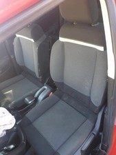 Siège Citroen C3