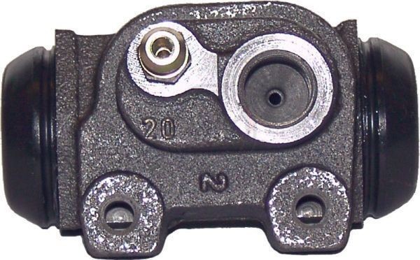 NEU - A.B.S. 52903X Radbremszylinder FüR CitroËN Peugeot Renault-image