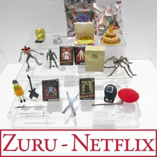 ZURU Mini Brands- Netflix Series 1 - $1 Each +Pick Any + Combined Ship MixNMatch