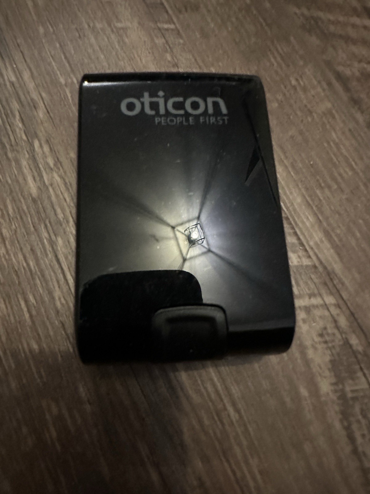 OTICON Hearing Aid Cleaning Kit