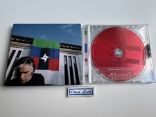 Orelsan - Civilisation (Édition Limitée Rouge 30 000 Ex) - CD Album - 2021