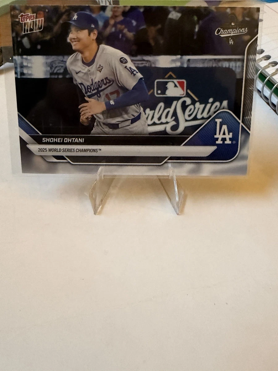 Shohei Ohtani Professional Sports Authenticator (PSA) Baseball