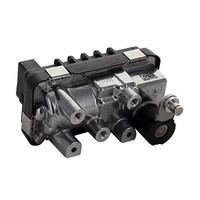 Meat & Doria Turbolader (66057) FüR MERCEDES-BENZ Sprinter 4,6-T E-Klasse