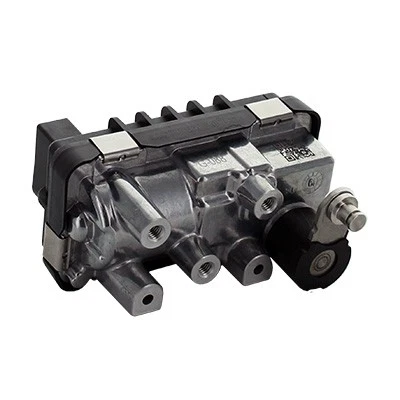 Turbolader MERCEDES-BENZ E-KLASSE Kombi  E 350 BlueTEC 4-matic  (S212)