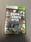 Rockstar Games Grand Theft Auto: San Andreas Xbox 360 Plays on Xbox One