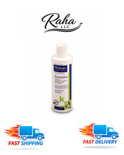 Keratolux Virbac Antiseborrheic Tar-Free Shampoo 8 oz.