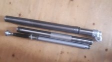 Gabelholm für  USD Gabel White Power 48  2001 rechts   für KTM, Huski, Husaberg