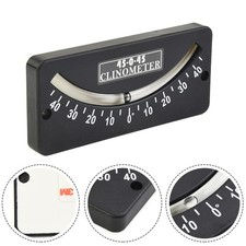 25-0-25 45-0-45 Inclinometer for TRAIL Inclin...