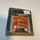 Duke Nukem (Nintendo Game Boy Color, 1999)