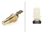 Hella Sensor, KüHlmitteltemperatur U.A. FüR Daihatsu, Hyundai, Kia, Lexus