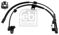 NEU - Febi Bilstein 107612 Sensor, Raddrehzahl FüR KIA