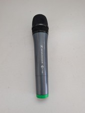 Sennheiser EW100 Mikrofon Handheld Transmitte...