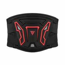 Back Protector Belt Lightweight Motorcycle Riding Waist Protection Belt