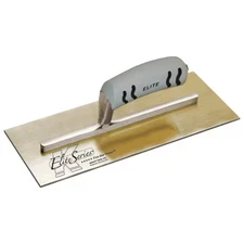 KRAFT TOOL PLE459PF Elite Series Gold SS, 12"x5