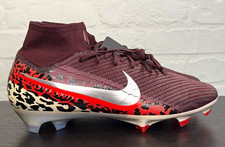 Size 4 - Nike Mercurial Superfly 10 Elite FG   United 003  