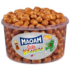 MAOAM KRACHER Cola Kaubonbons 265 St./1,2 kg