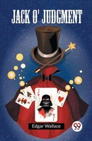 Edgar Wallace | Jack O' Judgment | Taschenbuch | Englisch (2024)